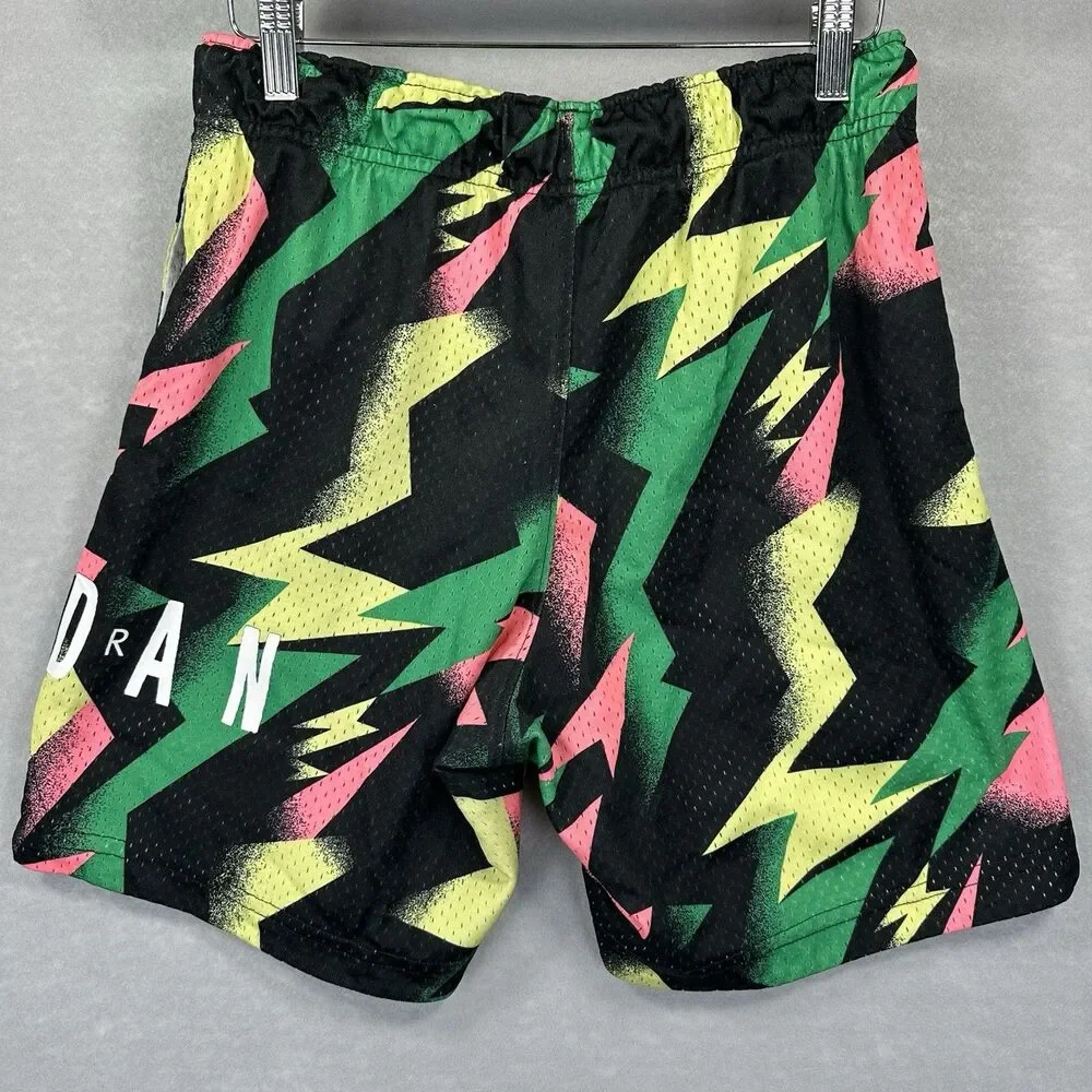 Jordan great overall